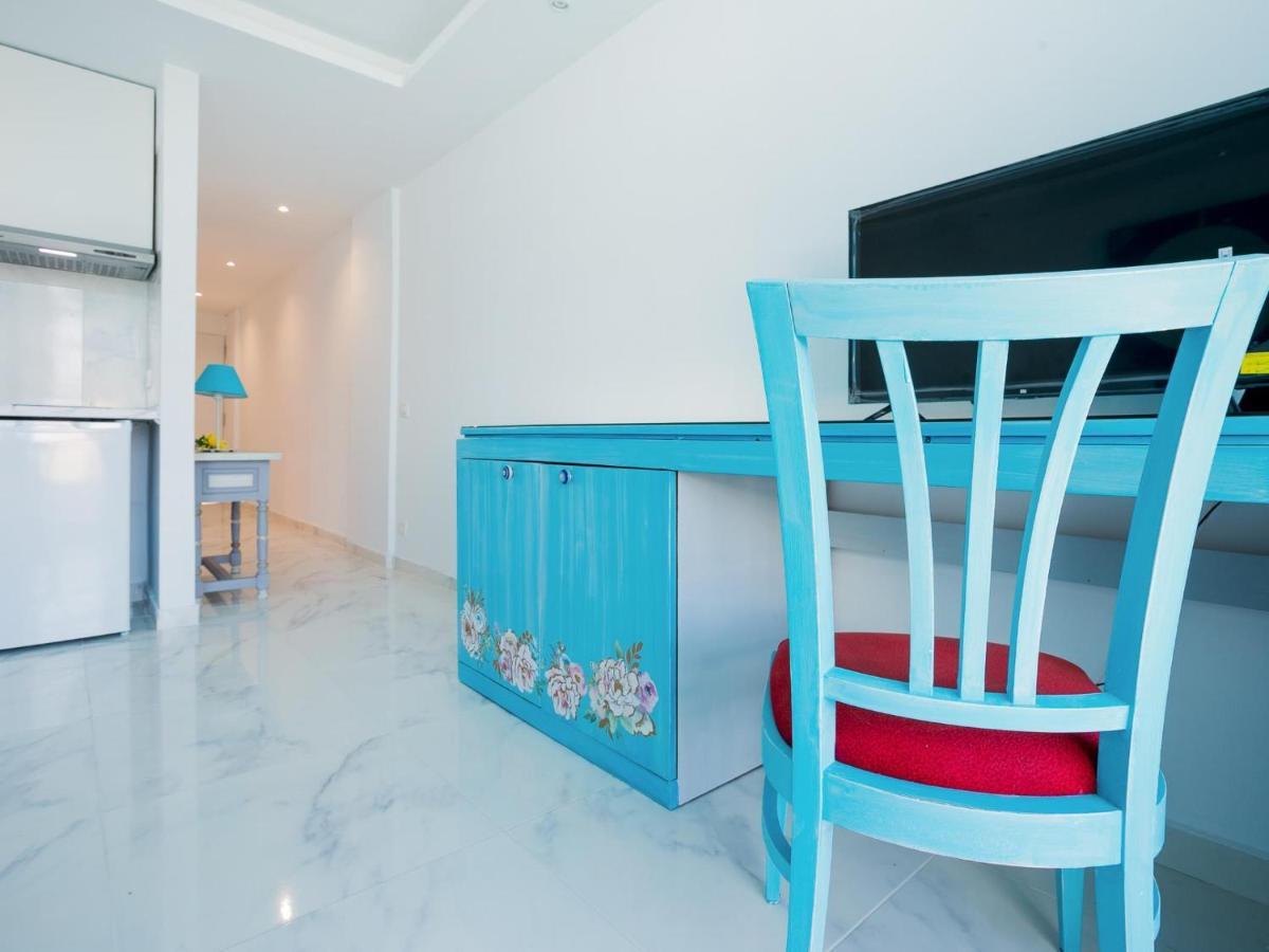 Apartamento 309 Tulip Playa Las Americas Costa Adeje (Tenerife)